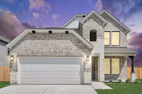 11802 Royal Willow Ln, Houston, TX 77066