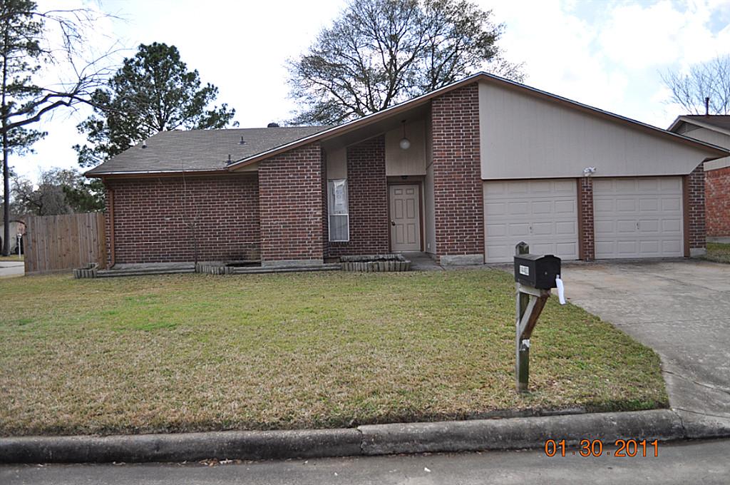 14403 Cypress Branch Dr, Cypress, TX 77429 photo 1