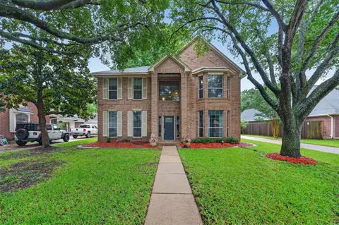 3115 Saddle Ridge Ct, Richmond, TX 77406