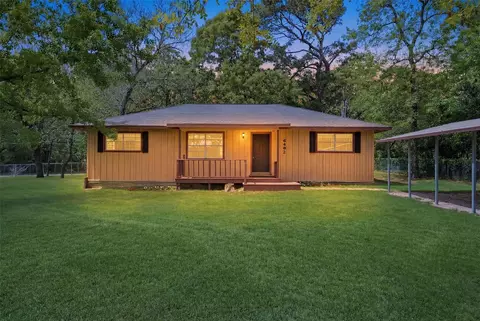 6492 Bonanza Dr, Montgomery, TX 77316