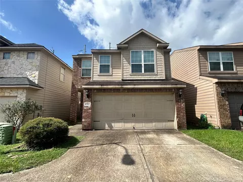 10913 Panther Ct, Houston, TX 77099
