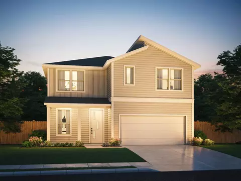 5133 Redbud Valley Dr, Pearland, TX 77584