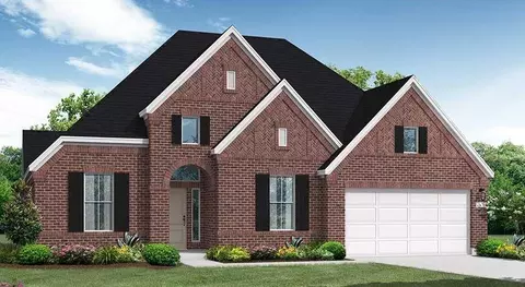 3520 Hidden Hickory Dr, Spring, TX 77386