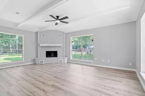 Living - 13400 Nicholson Rd, Conroe, TX 77303 photo 2 of 3