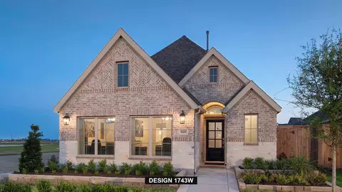 26507 Gleaming Dawn Way, Richmond, TX 77406