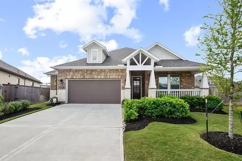 21707 Prickly Caterpillar Ct, Cypress, TX 77433