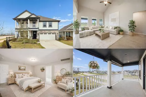 8103 Red Shiner Way, Fulshear, TX 77441