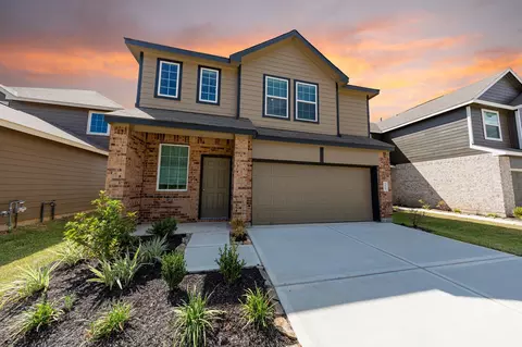 3010 Nickell Back Dr, Conroe, TX 77301