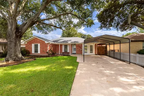 3419 Beasley Ave, Needville, TX 77461