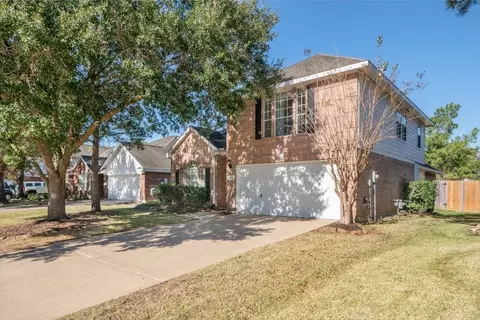 20518 Indian Grove Ln, Katy, TX 77450