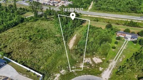 141 Road 5212, Cleveland, TX 77327
