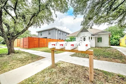 1511 Scharpe Street St, Houston, TX 77023