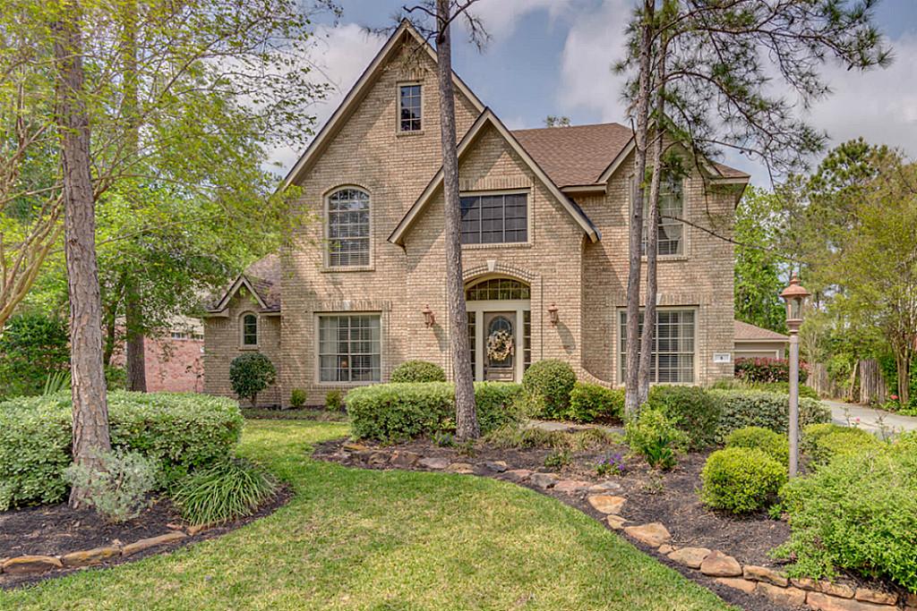 6 Woodmere Pl, Spring, TX 77381 photo 1