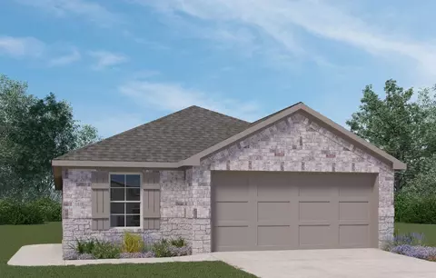 8067 George Crest Ln, Needville, TX 77461