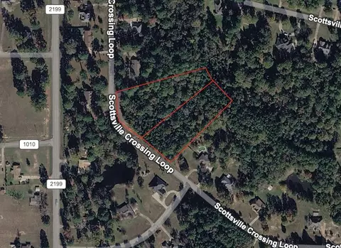155 Scottsville Crossing Loop, Marshall, TX 75672