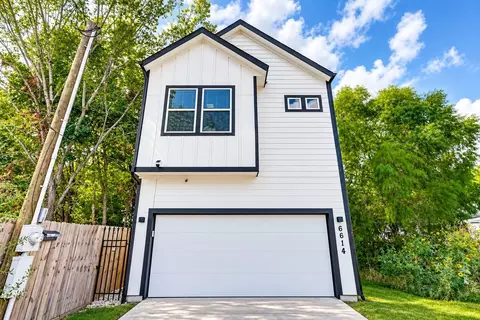 6614 Foster St, Houston, TX 77021
