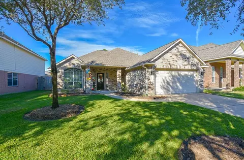 6922 Summer Bridge Ln, Spring, TX 77379 photo 1