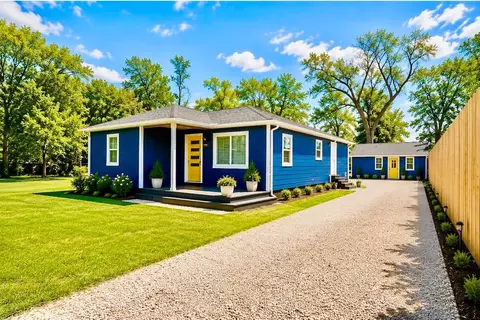 2022 Ladin Dr, Houston, TX 77039