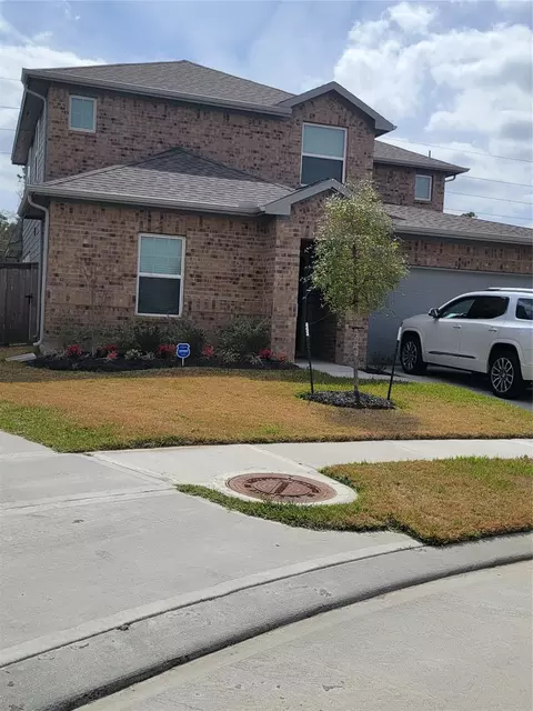 2607 Homestead Ranch Ln, Crosby, TX 77532