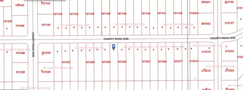802 County Road 3548, Cleveland, TX 77327