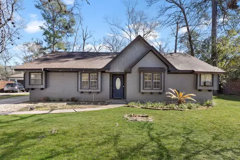 24902 Wilderness Rd, Spring, TX 77380 photo 1
