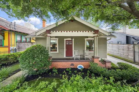 2612 Morrison St, Houston, TX 77009