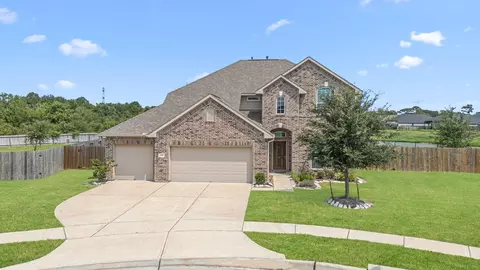 341 Burgundy Dr, Alvin, TX 77511