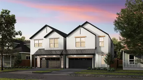 407 E 27th St, Houston, TX 77008