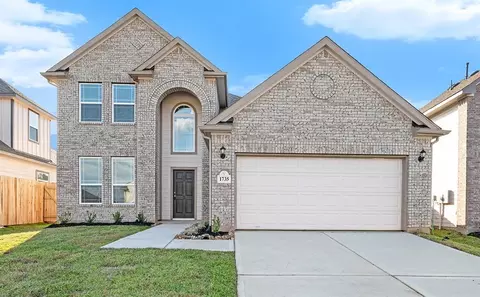 1735 Cindy Ln, Conroe, TX 77304 photo 1