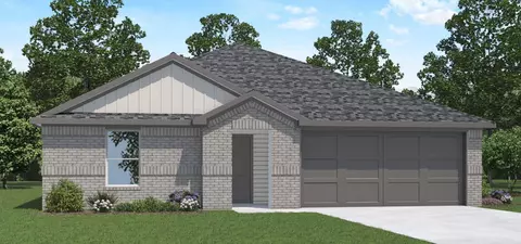 12256 Lexington Heights Dr, Willis, TX 77318