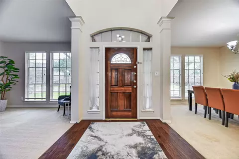 5911 Indian Hills Ln, Sugar Land, TX 77479