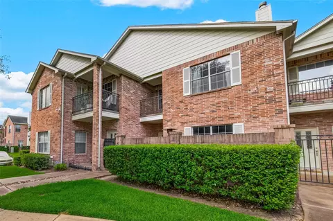 2865 Westhollow Dr #43, Houston, TX 77082