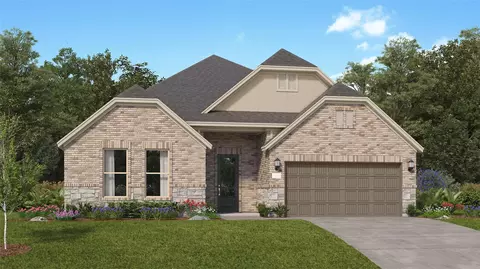2930 Golden Isle Dr, La Marque, TX 77568