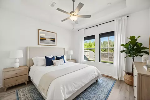 Bedroom - 15611 Red Panda Rd, Conroe, TX 77302 photo 1 of 3