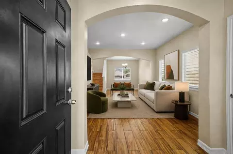 1714 Claremont Garden Cir, Houston, TX 77047