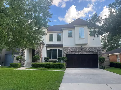 4609 Beech St, Bellaire, TX 77401