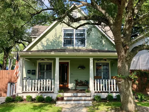 1510 Columbia St, Houston, TX 77008