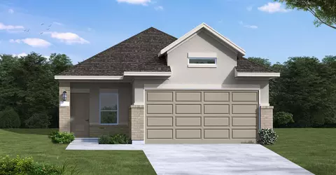 1735 Palomino Gold Trl, Crosby, TX 77532
