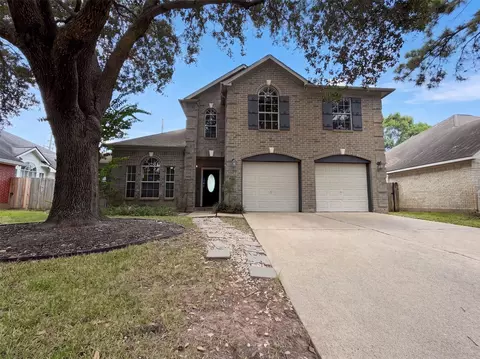 23130 Willow Canyon Dr, Katy, TX 77494