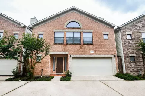 3405 Rolgom Place Ct, Houston, TX 77021