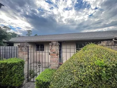 1529 Wirt Rd #40, Houston, TX 77055