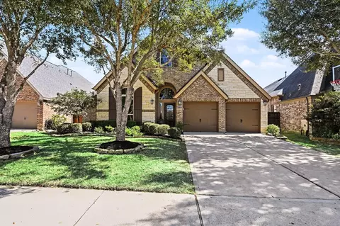 5711 Amherst Farms Ln, Fulshear, TX 77441