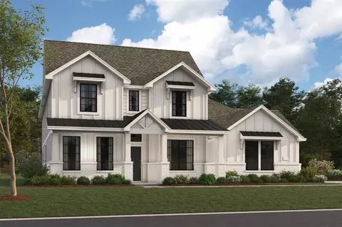 21611 Hibscus Hedge Trl, Tomball, TX 77377