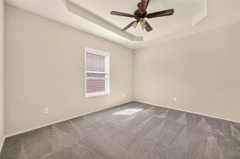 Bedroom - 23527 Jasmine Terrace Dr, Spring, TX 77373 photo 5 of 10