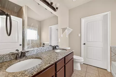Entry Way - 23527 Jasmine Terrace Dr, Spring, TX 77373 photo 4 of 4