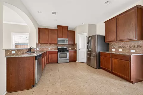 Kitchen - 23527 Jasmine Terrace Dr, Spring, TX 77373 photo 5 of 5