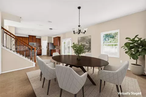 Dining - 23527 Jasmine Terrace Dr, Spring, TX 77373 photo 1 of 1