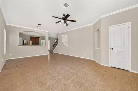 Living - 23527 Jasmine Terrace Dr, Spring, TX 77373 photo 2 of 8