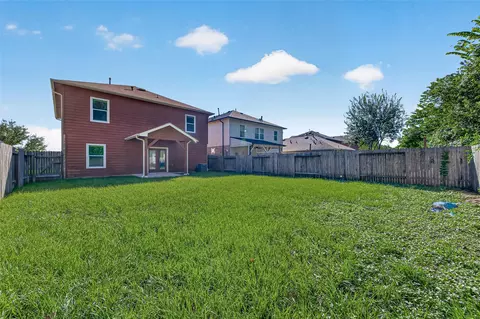 Exterior - 23527 Jasmine Terrace Dr, Spring, TX 77373 photo 3 of 4