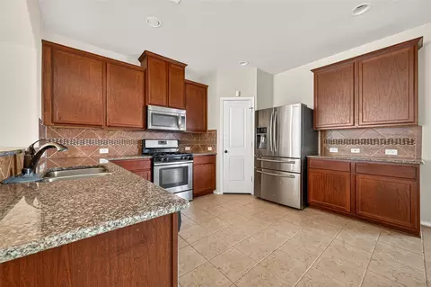 Kitchen - 23527 Jasmine Terrace Dr, Spring, TX 77373 photo 1 of 5